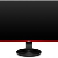 Монитор AOC G2590FX 25 AOC G2590FX Black (LED, 1920x1080, 144Hz, 1 ms, 170°/160°, 400 cd/m, 50M:1, +2xHDMI, +DisplayPort, +MM, +4xUSB)
