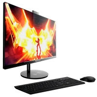 Моноблок FPB 23,8 V24/H510/i5-10400/DDR4 16GB/SSD 512GB (V24104-16G512H510)