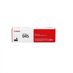 Картридж Canon 045 Black для LBP 611/ MF 631 оригинальный