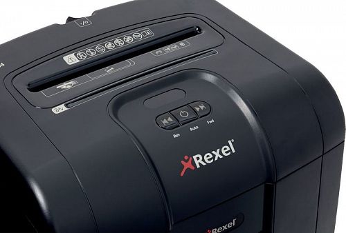 Уничтожитель бумаг REXEL Mercury RSX1834