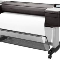 Плоттер HP Designjet T1700dr (W6B56A)