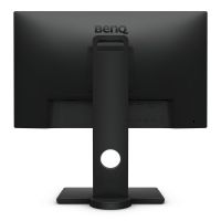 Монитор BenQ 9H.LHWLA.TBE 23.8 BenQ GW2480T Black с поворотом экрана (IPS, 1920x1080, 5 ms, 178°/178°, 250 cd/m, 20M:1, +HDMI 1.4, +DisplayPort 1.2, +MM)