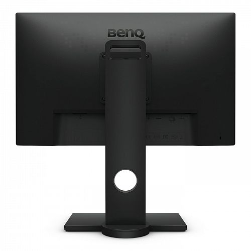 Монитор BenQ 9H.LHWLA.TBE 23.8 BenQ GW2480T Black с поворотом экрана (IPS, 1920x1080, 5 ms, 178°/178°, 250 cd/m, 20M:1, +HDMI 1.4, +DisplayPort 1.2, +MM)