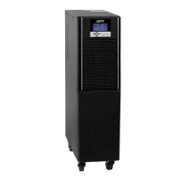 ИБП HIDEN EXPERT UDC92010S