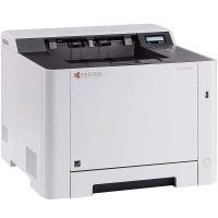 Принтер лазерный KYOCERA P5021cdn (1102RF3NL0)