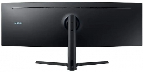Монитор Samsung S49A950UIU (49, black, IPS, 32:9, HDMI, USB, DP, 400 kd, 178/178, 5120 x 1440, 4мс)