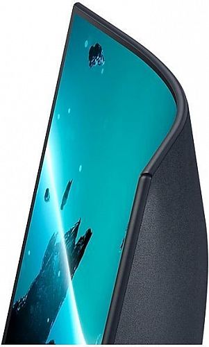 Монитор Samsung LC27T550FDIXCI LC27T550FDIXCI 27, черный [LC27T550FDIXCI]