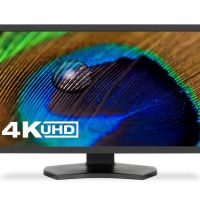 Монитор NEC PA311D-BK 31,5 PA311D-BK LCD Bk/Bk (Native 4k 4096x2160, IPS display, HDR, 2xHDMI, DP, USB-C, LAN)