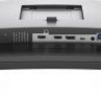Монитор ЖК DELL UltraSharp U3818DW 37.5, черный (3818-6837)