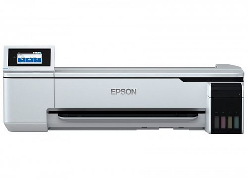 Плоттер EPSON SureColor SC-T3100X (C11CJ15301A0) (без стенда)