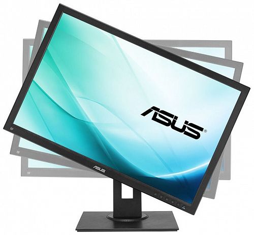 Монитор ASUS BE229QLB 21.5, черный (90LM01X0-B01370)
