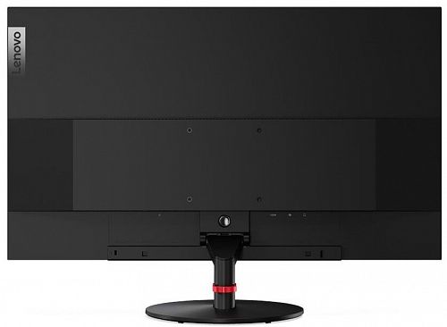 Монитор Lenovo 61E6GAT2EU 28 S28u  16:9 4K (3840x2160) IPS, 4ms, CR 1000:1, BR 300, 178/178, 1xHDMI 1.4, 1xDP1.2, Tilt