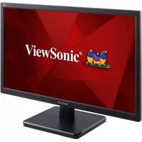 Монитор ViewSonic VA2223-H 21.5 VA2223-H LED, 1920x1080, 5ms, 200cd/m2, 90°/65°, 600:1, 50Mln:1, D-Sub, HDMI, Tilt, VESA, Black