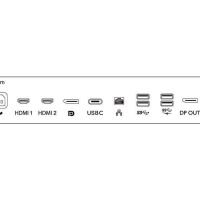 Монитор 32 PHILIPS 329P9H/00 Black с поворотом экрана (4K, IPS, 3840x2160, 5 ms, 178°/178°, 350 cd/m, 50M:1, +2xHDMI 2.0, +DisplayPort 1.2, +DP-out, +4xUSB 3.1, +USB-TypeC, +RJ45, +