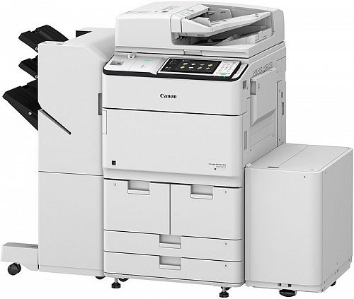МФУ CANON imageRUNNER ADVANCE 6555i III (3293C003) (запуск инж., без тонера)