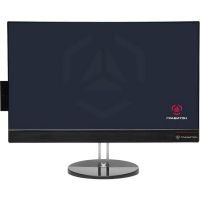 Моноблок Гравитон М42И 23,8/i5-12400/16GB/SSD512GB/FP_2xUSB2.0_1xType-C/WiFi+BT/K+M/NoOS/WR3