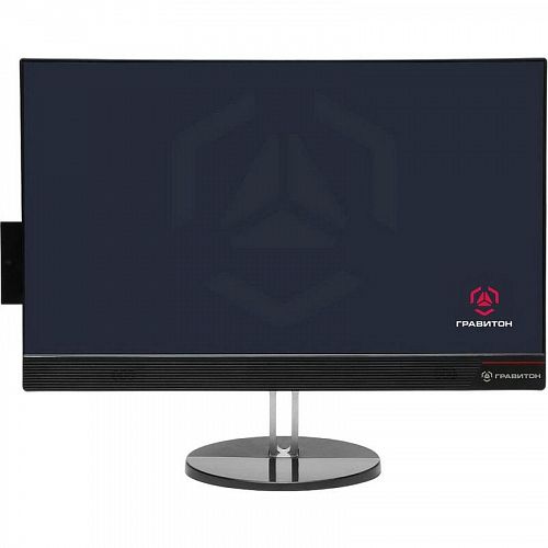 Моноблок Гравитон М42И 23,8/i5-12400/16GB/SSD512GB/FP_2xUSB2.0_1xType-C/WiFi+BT/K+M/NoOS/WR3