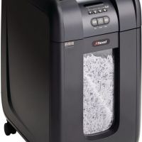 Уничтожитель бумаг REXEL Auto+ 300X