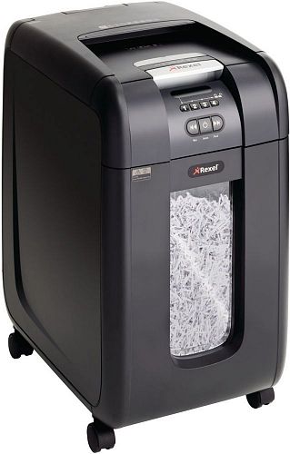 Уничтожитель бумаг REXEL Auto+ 300X