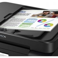 МФУ EPSON L6190 (C11CG19404)