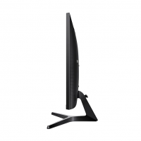 Монитор SAMSUNG S34J550WQI 34, черный [ls34j550wqixci]