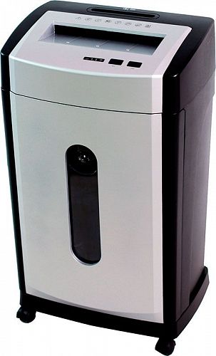 Уничтожитель бумаг Office Kit S215