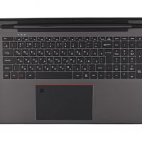 Ноутбук Гравитон Н17И-Т 17.3FHD i7-1165G7/1x16GBDDR4/512GBSSD_M.2/WiFi+BT/NoOS/1YST