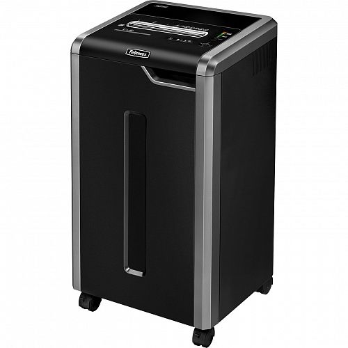 Уничтожитель бумаг FELLOWES 325CI [FS-4632001]