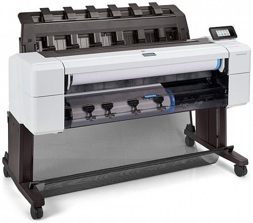 Плоттер HP DesignJet T1600dr (3EK13A)