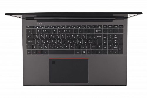 Ноутбук Гравитон Н17И-Т 17.3FHD i7-1165G7/1x16GBDDR4/512GBSSD_M.2/WiFi+BT/NoOS/1YST