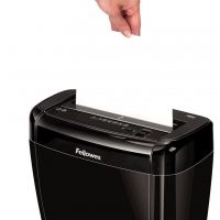 Уничтожитель бумаг FELLOWES PowerShred 36C [FS-47003]