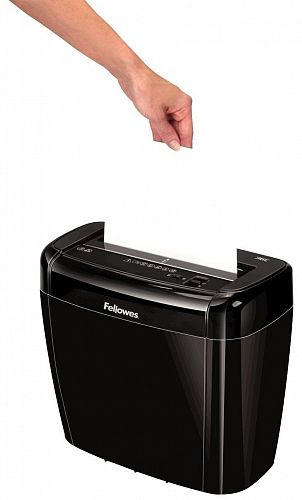 Уничтожитель бумаг FELLOWES PowerShred 36C [FS-47003]