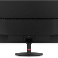 Монитор Lenovo 61E7GAT1EU 23.8 ThinkVision S24q-10 черный IPS 4ms 16:9 HDMI матовая 1000:1 300cd 178гр/178гр 2560x1440 DisplayPort 3.5кг