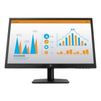 Монитор ЖК HP N223 21.5,1920 x 1080,60 Гц,TN,5 мс,600:1,250 кд/м2,90°/65°,HDMI,VGA,(3WP71AA)