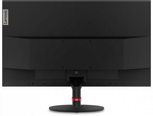 Монитор Lenovo 61E7GAT1EU 23.8 ThinkVision S24q-10 черный IPS 4ms 16:9 HDMI матовая 1000:1 300cd 178гр/178гр 2560x1440 DisplayPort 3.5кг