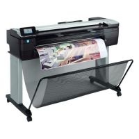 Плоттер HP Designjet T830 (F9A30A)