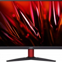 Монитор Acer Nitro KG272Sbmiipx UM.HX2EE.S01 (27, vga, HDMI,16:9, 350cd, 178/178, 1920x1080, 0,5 мс)