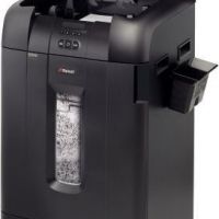 Уничтожитель бумаг REXEL Auto+ 750M