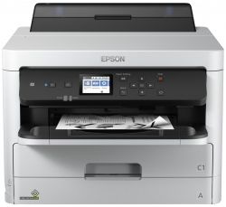 Принтер EPSON WorkForce Pro WF-M5299DW (C11CG07401)