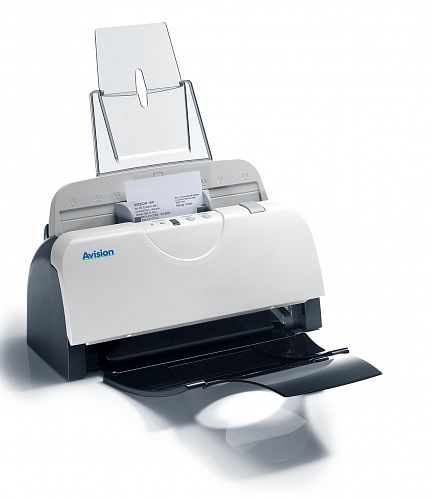 Сканер Avision AD125 (0000746B07G)