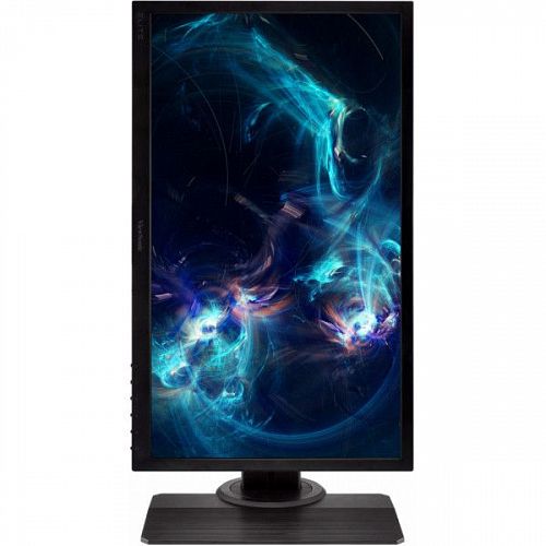 Монитор XG240R Viewsonic 24 XG240R LED 1920x1080, 1ms, 350 cd/m2, 170°/160°, 120Mln:1, Gaming, 144Hz, HDMI*2, DP, USB-Hub, колонки, AMD FreeSync, Tilt, Swivel, Pivot, HAS, VESA, Black