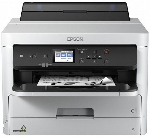 Принтер EPSON WorkForce Pro WF-M5299DW (C11CG07401)