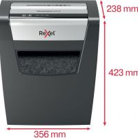 Уничтожитель бумаг REXEL Momentum X312