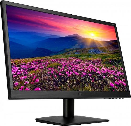 Монитор HP Value Line 22y 21.5,1920 x 1080,60 Гц,TN,5 мс,600:1,250 кд/м2,65°/90°,DVI-D,VGA,(2YV09AA)
