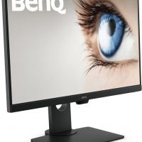 Монитор BenQ 9H.LGYLB.QBE BENQ 27 BL2780T IPS LED 1920x1080 6ms 16:9 250 cd/m2 8(5)ms 20M:1 178/178 VGA HDMI1.4 DP1.2 Headphone Jack line in Flicker-free HAS Pivot Swivel Tilt Speaker Black