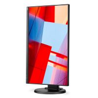 Монитор NEC E242N-BK 24 E242N-BK LCD BK/Bk (IPS; 16:9; 250cd/m2; 1000:1; 6ms; 1920x1080; 178/178; VGA; HDMI; DP; USB 3.1; HAS 110 mm; Tilt; Swiv 45/45; Pivot; Spk 2x1W)