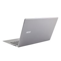 Ноутбук Hiper EXPERTBOOK MTL1601 Core i5 1235U 8Gb SSD512Gb Intel UHD Graphics 16.1 IPS FHD (1920x1080) Free DOS black BT Cam (MTL1601A1235UDS)
