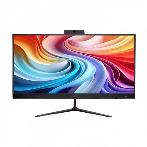 Моноблок Acer Aspire C24-2 Black (DQ.BP0CD.001)