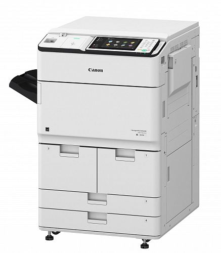 Принтер CANON iR ADVANCE 6555i PRT (0295C010)