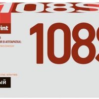Лазерный картридж EasyPrint MLT-D108S/SU785A для принтеров Samsung ML-1640, ML-1641, ML-1645, ML-2240, ML-2241, черный, 1500 страниц